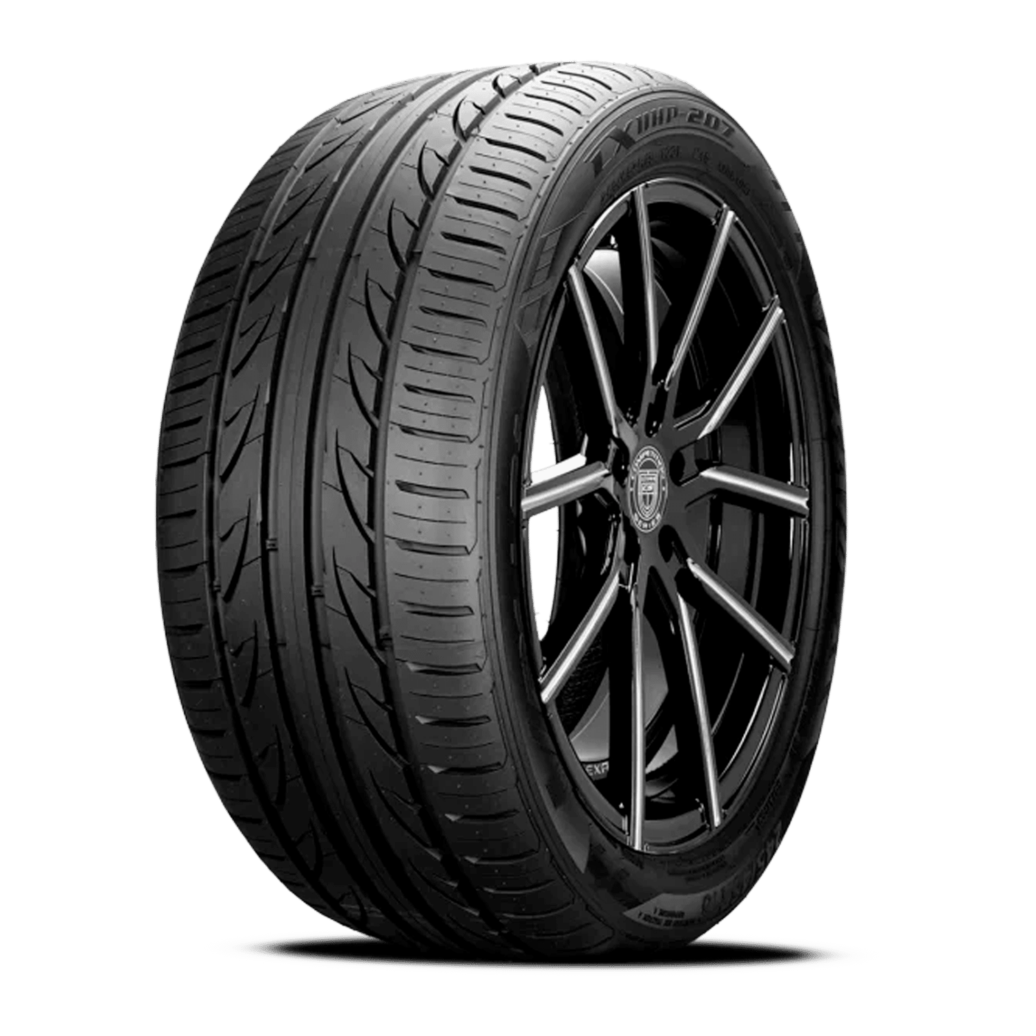Lexani LXUHP-207 UHP 215/40ZR18 89W XL Passenger Tire