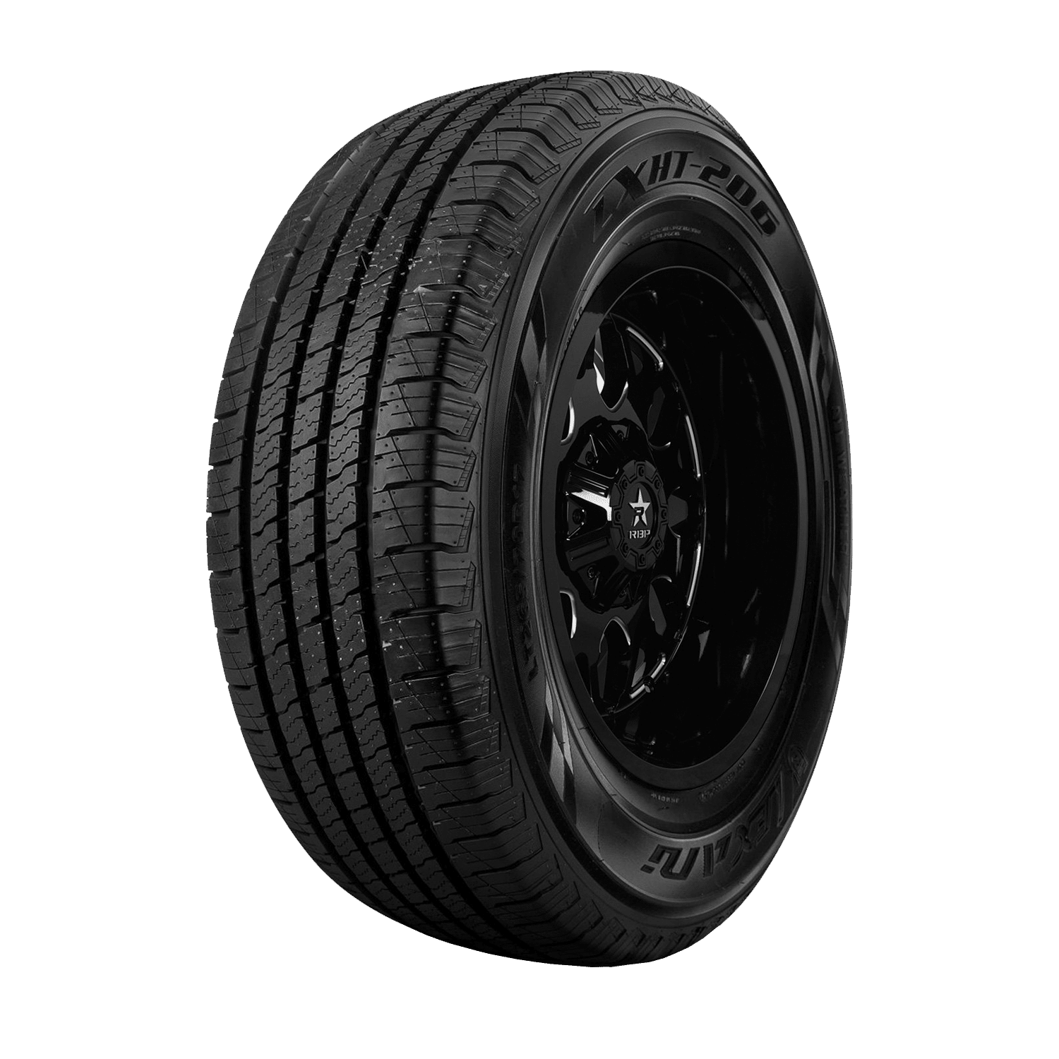LEXANI TIRES® - LXHT-206