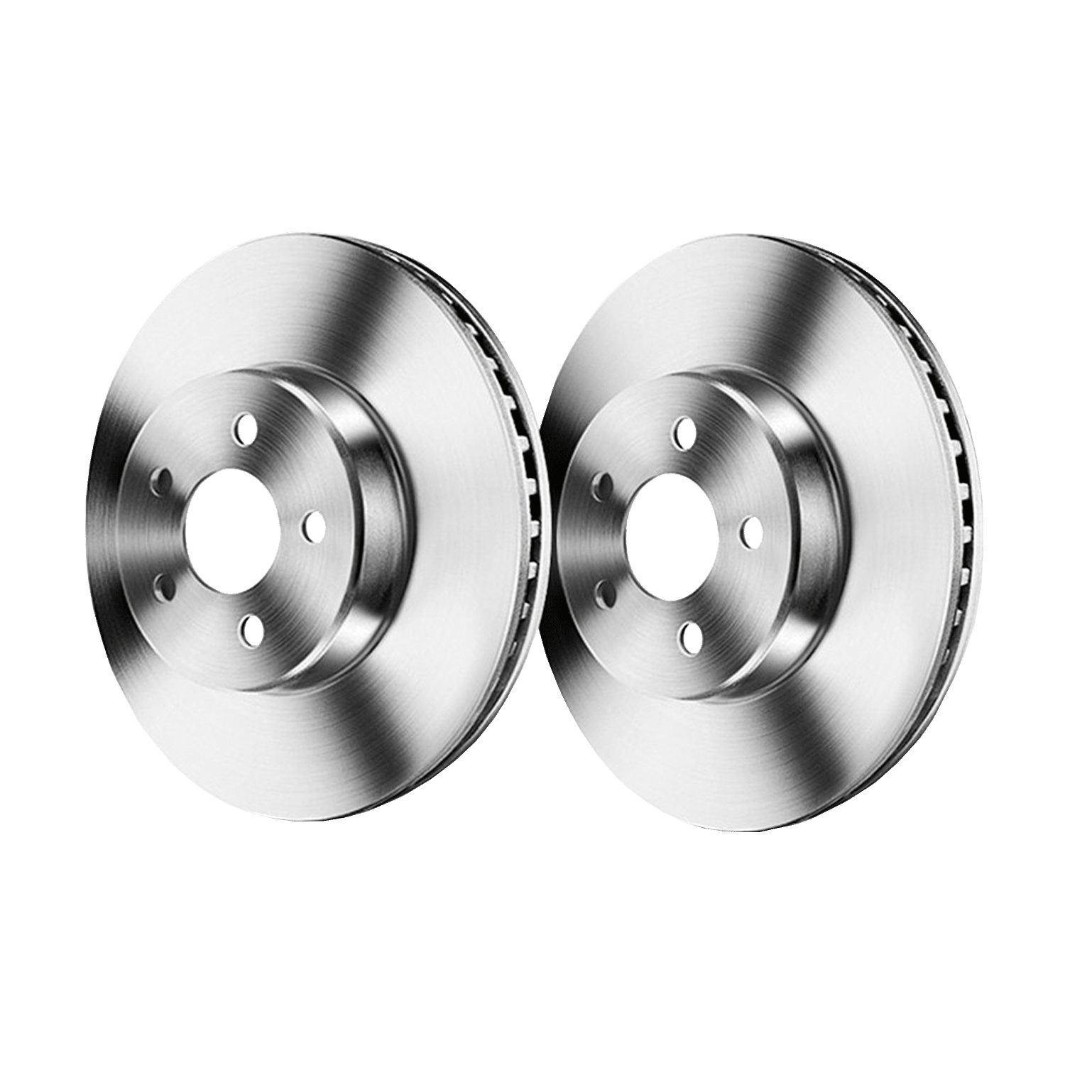 Power Stop® - Autospecialty OE Brake Rotor – Bild 2