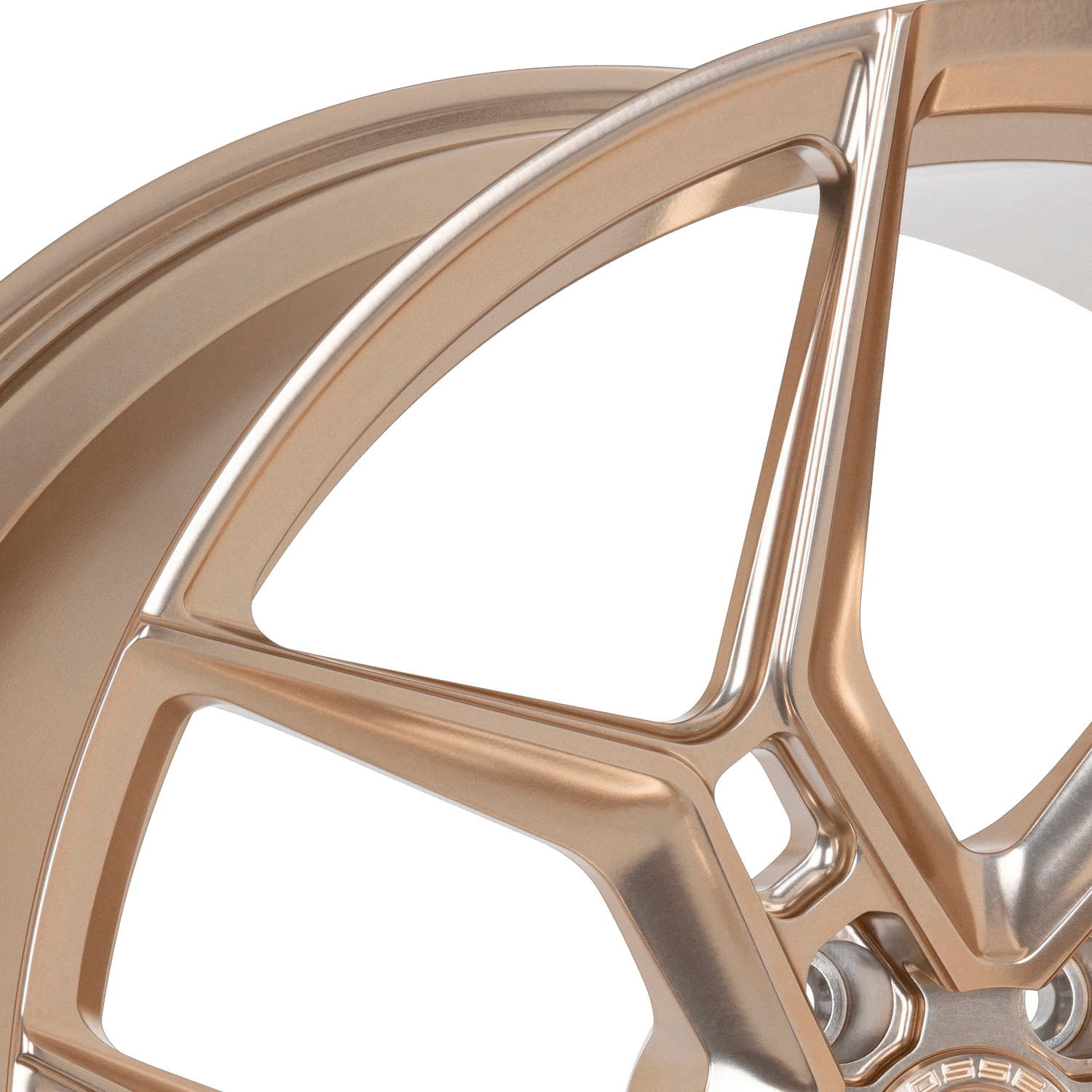 VOSSEN® - EVO-4 Custom Finish – Bild 2