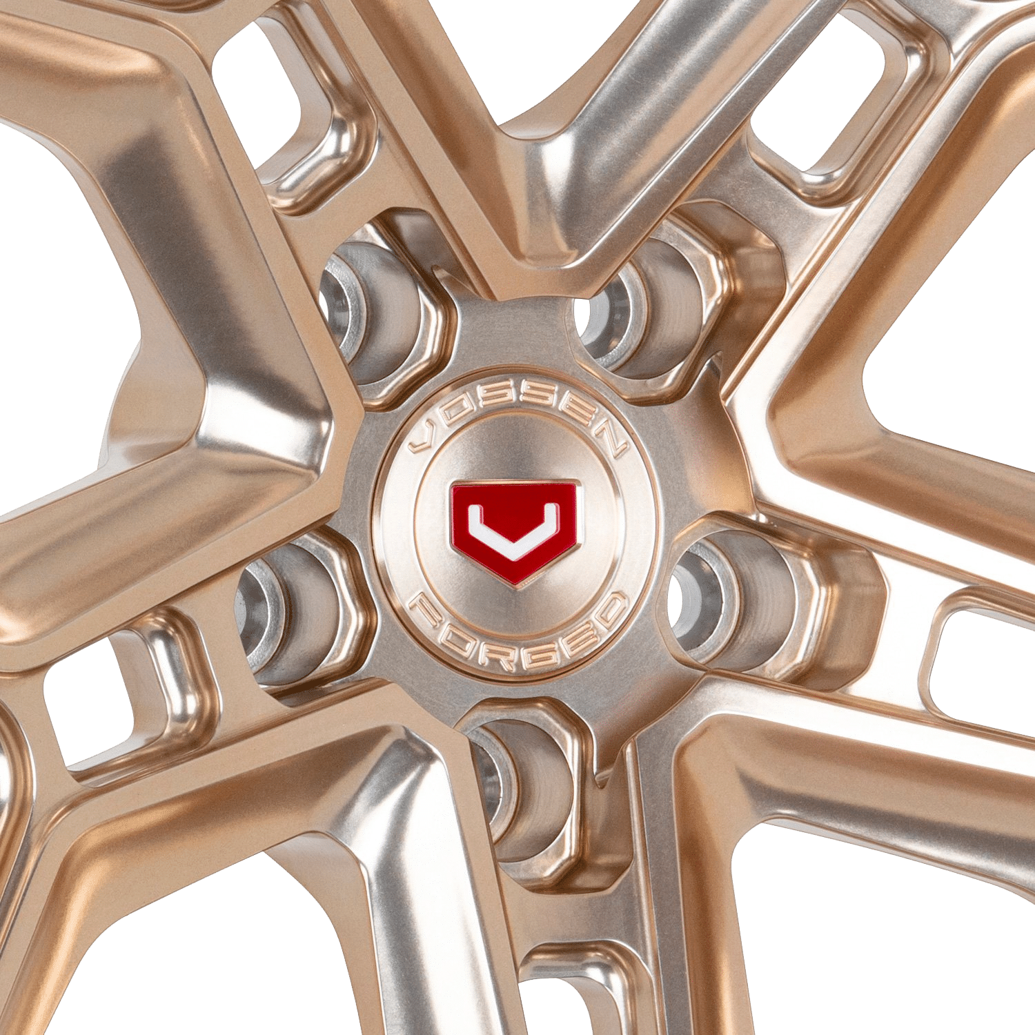 VOSSEN® - EVO-4 Custom Finish – Bild 3